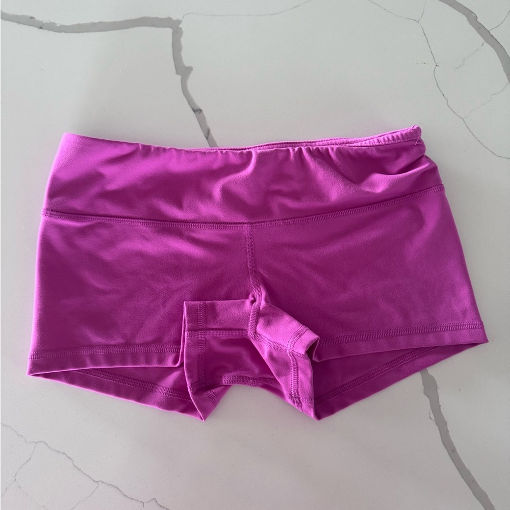 Fleo HYROX athletic shorts
